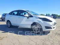 2019 Ford FIESTA фото