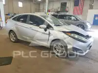 2019 Ford FIESTA фото