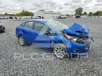 2019 Ford FIESTA photo
