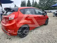 2019 Ford FIESTA фото