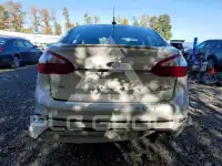 2019 Ford FIESTA фото