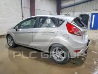 2019 Ford FIESTA фото