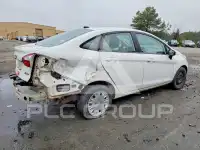2019 Ford FIESTA фото