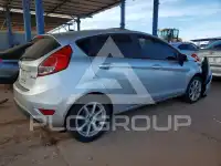 2019 Ford FIESTA фото