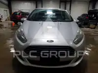 2019 Ford FIESTA фото