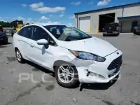 2019 Ford FIESTA photo