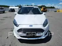 2019 Ford FIESTA photo