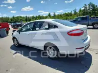 2019 Ford FIESTA photo