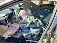 2019 Ford FIESTA фото
