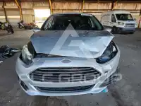 2019 Ford FIESTA фото