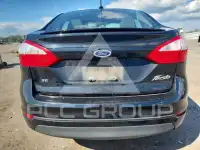 2019 Ford FIESTA фото