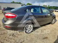 2019 Ford FIESTA фото