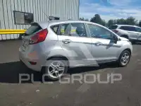 2019 Ford FIESTA фото