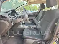 2019 Ford FIESTA фото