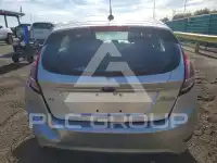 2019 Ford FIESTA фото
