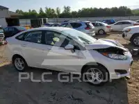 2019 Ford FIESTA photo
