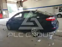 2019 Ford FIESTA фото