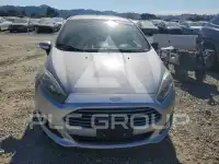 2019 Ford FIESTA фото