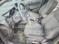 2019 Ford FIESTA photo