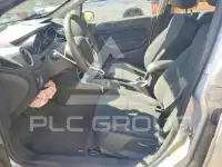 2019 Ford FIESTA фото