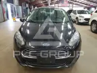 2019 Ford FIESTA фото