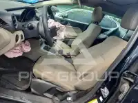 2019 Ford FIESTA фото