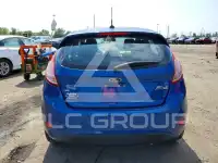 2019 Ford FIESTA photo