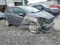 2019 Ford FIESTA фото