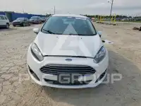 2019 Ford FIESTA фото
