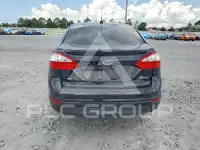 2019 Ford FIESTA photo