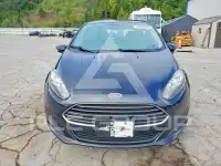 2019 Ford FIESTA photo