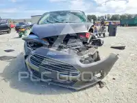2019 Ford FIESTA photo