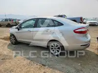 2019 Ford FIESTA photo