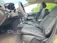 2019 Ford FIESTA фото