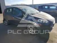 2019 Ford FIESTA photo