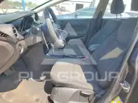 2019 Ford FIESTA фото