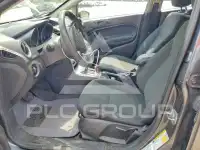 2019 Ford FIESTA фото