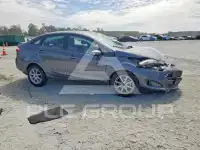 2019 Ford FIESTA photo