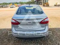 2019 Ford FIESTA photo