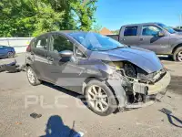 2019 Ford FIESTA photo