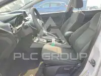 2019 Ford FIESTA фото