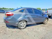 2019 Ford FIESTA фото