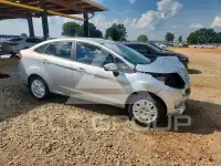2019 Ford FIESTA photo