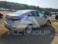 2019 Ford FIESTA photo