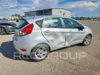 2019 Ford FIESTA photo