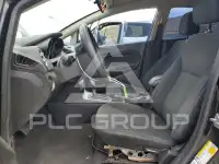 2019 Ford FIESTA фото