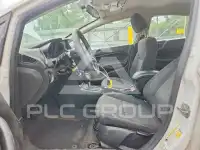 2019 Ford FIESTA фото