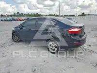 2019 Ford FIESTA photo