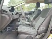 2019 Ford FIESTA фото