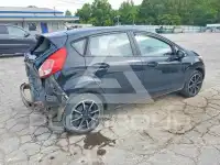 2019 Ford FIESTA photo